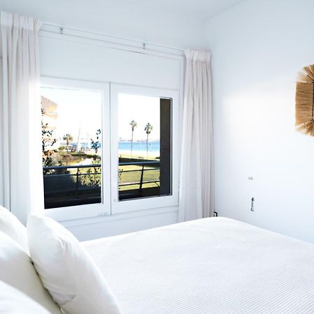 Apartaments Maritim Torre Valentina Sant Antoni De Calonge Exterior photo