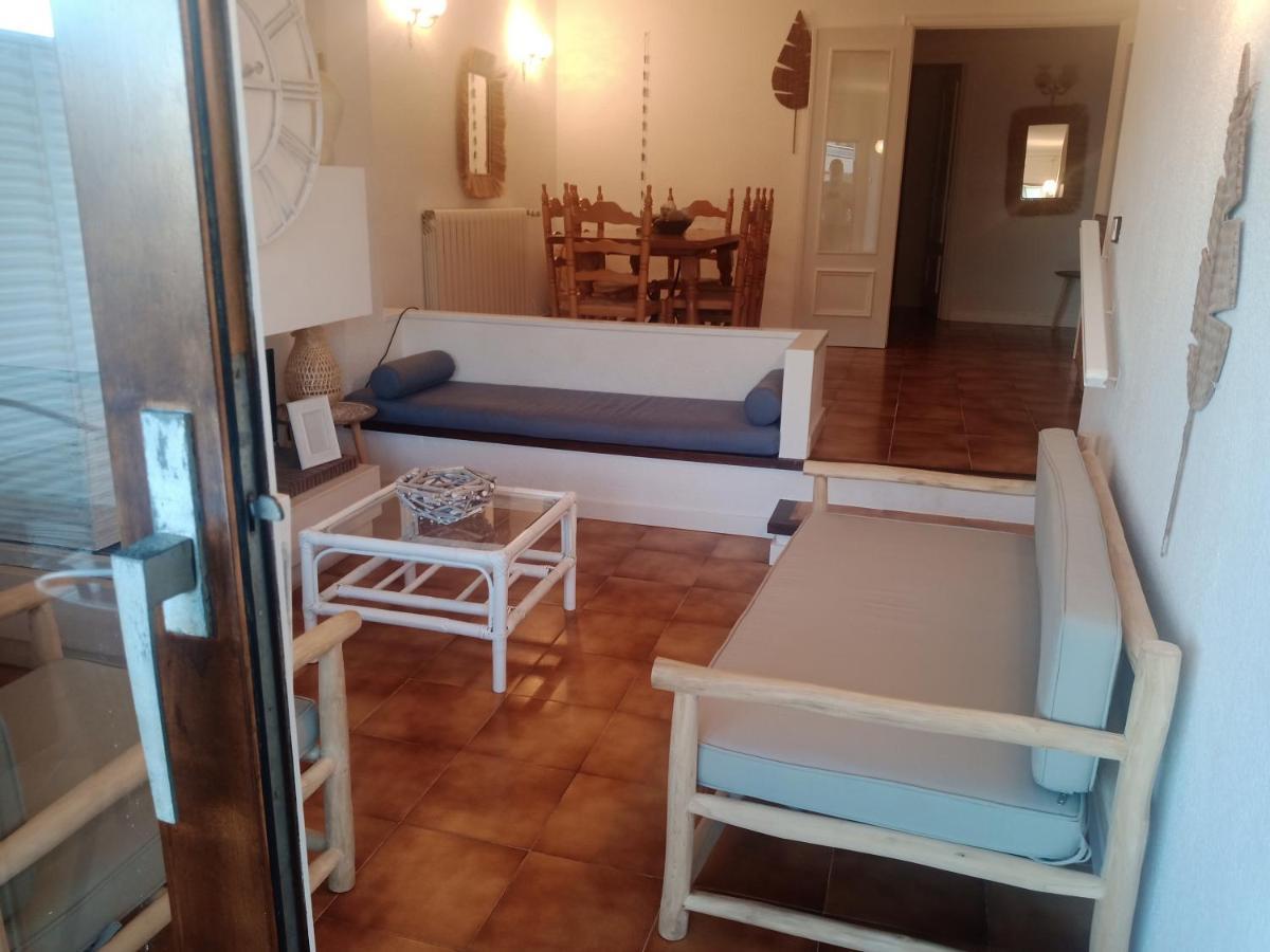 Apartaments Maritim Torre Valentina Sant Antoni De Calonge Exterior photo