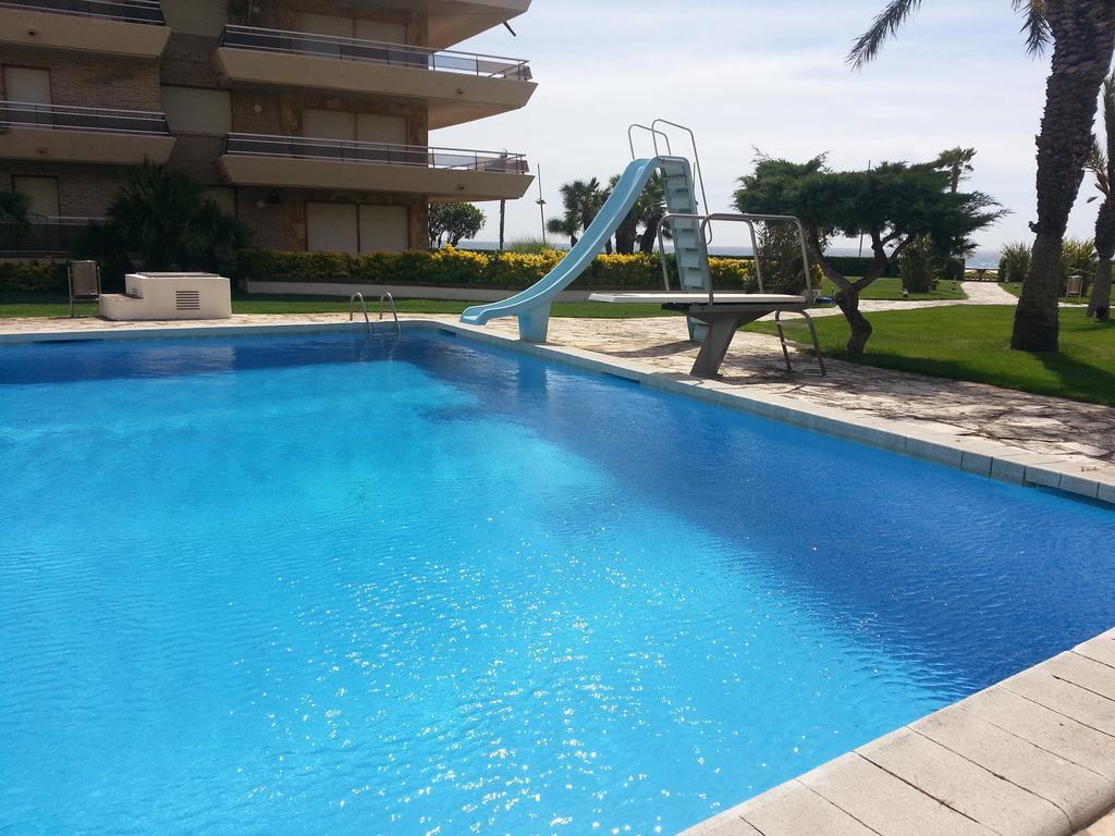 Apartaments Maritim Torre Valentina Sant Antoni De Calonge Room photo