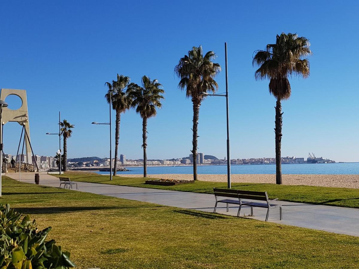 Apartaments Maritim Torre Valentina Sant Antoni De Calonge Exterior photo