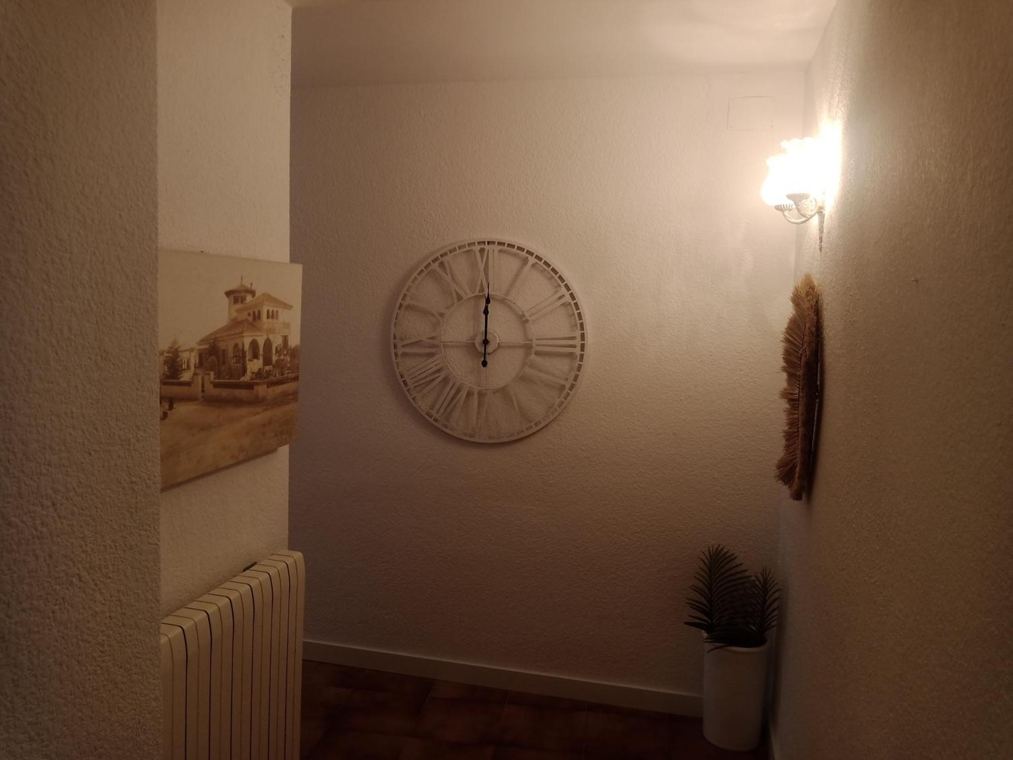 Apartaments Maritim Torre Valentina Sant Antoni De Calonge Room photo