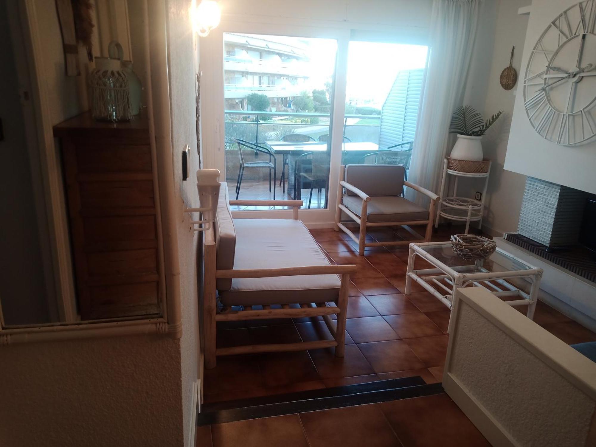 Apartaments Maritim Torre Valentina Sant Antoni De Calonge Room photo