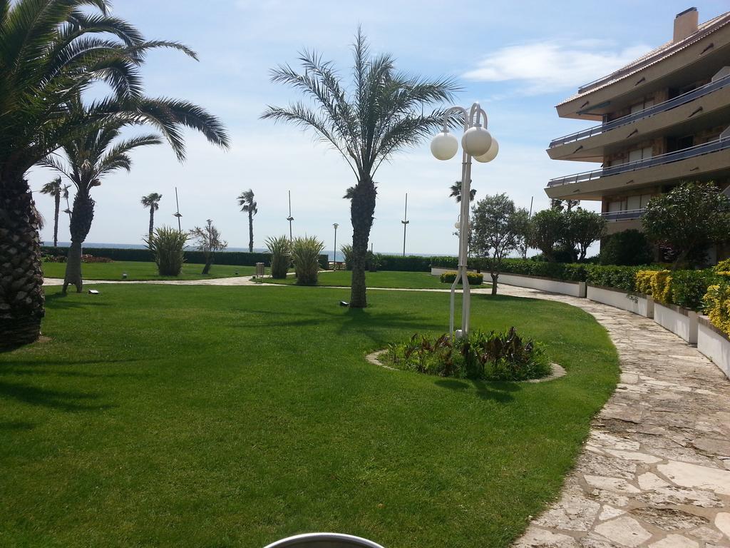 Apartaments Maritim Torre Valentina Sant Antoni De Calonge Room photo