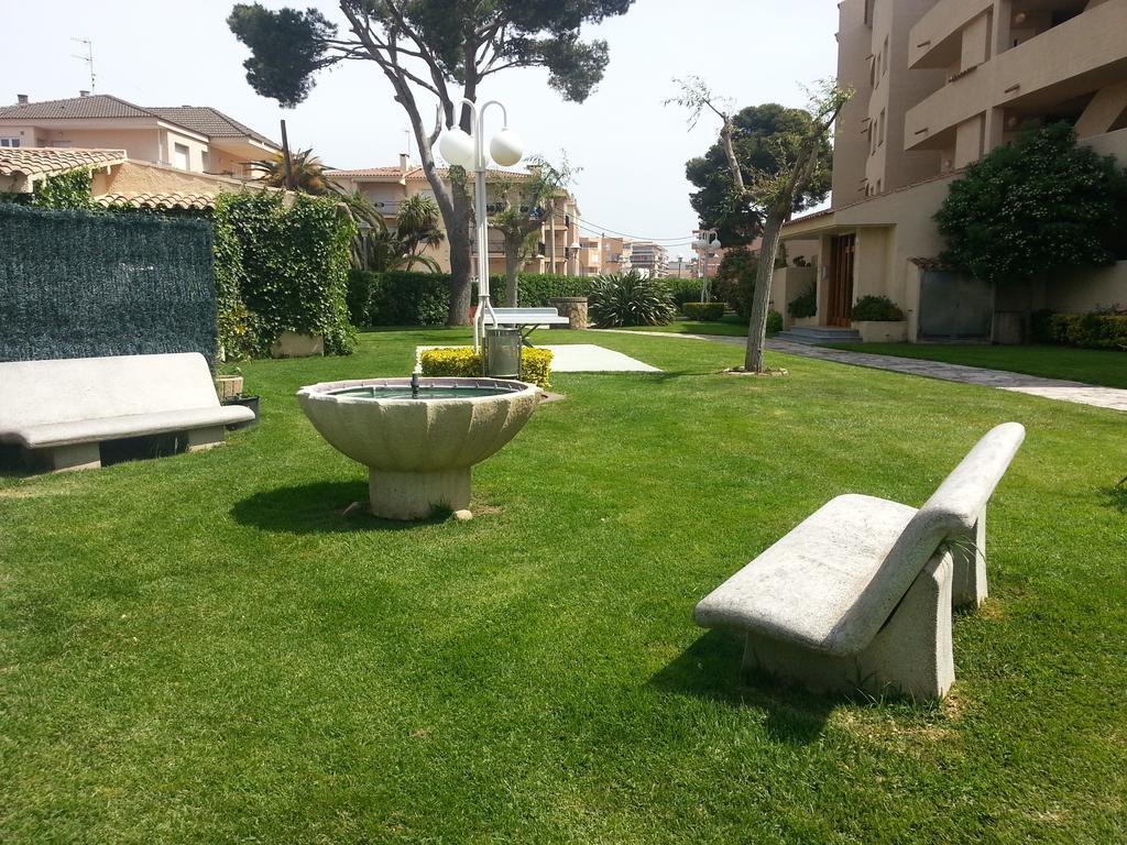 Apartaments Maritim Torre Valentina Sant Antoni De Calonge Room photo