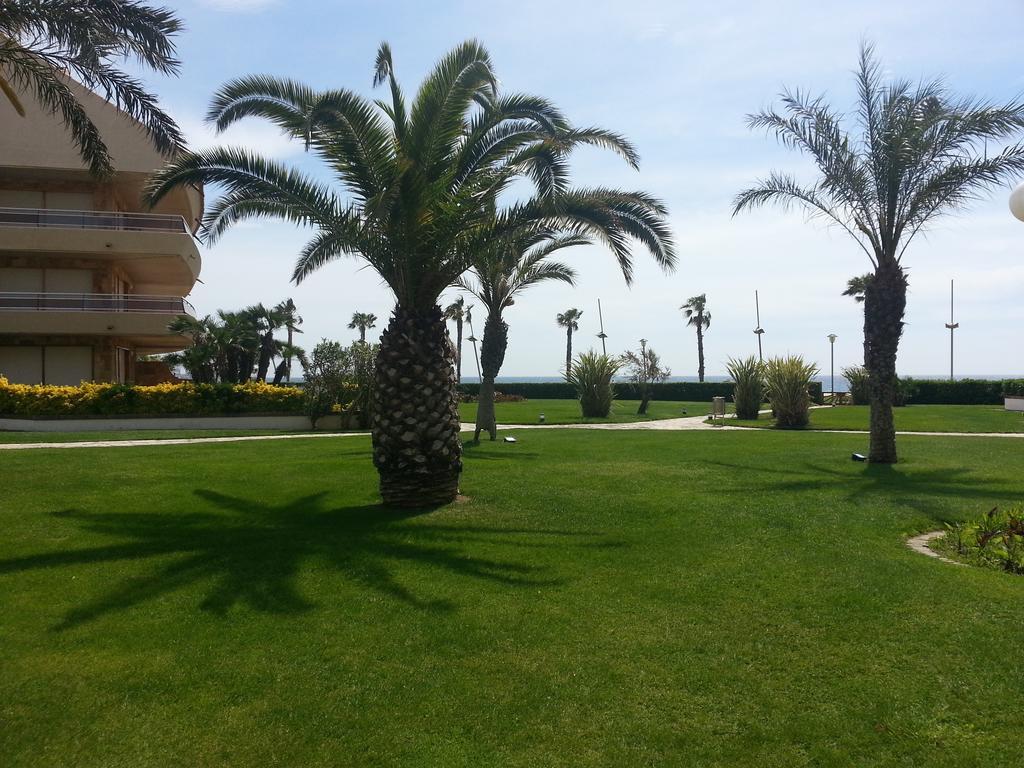 Apartaments Maritim Torre Valentina Sant Antoni De Calonge Room photo