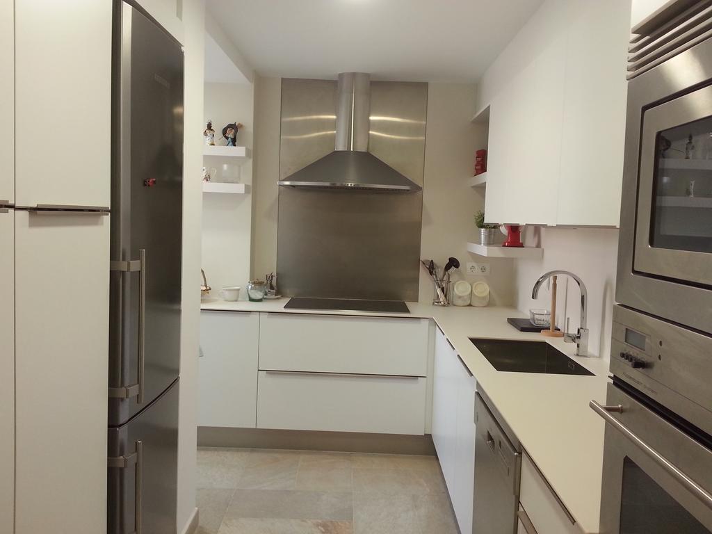 Apartaments Maritim Torre Valentina Sant Antoni De Calonge Room photo