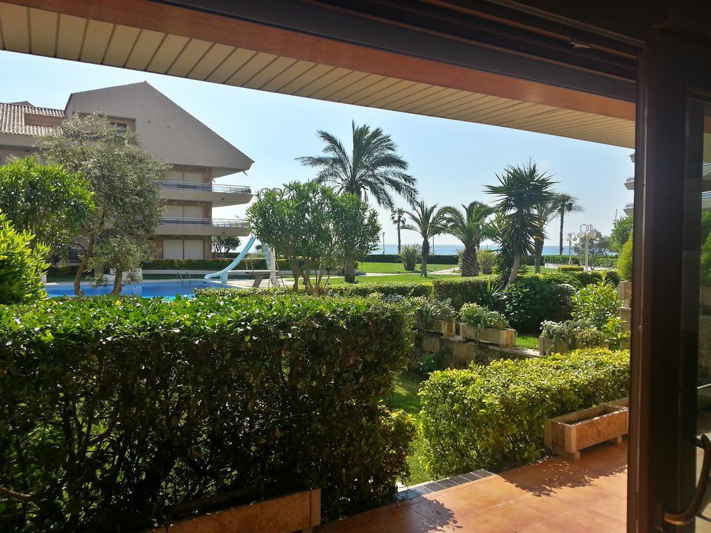 Apartaments Maritim Torre Valentina Sant Antoni De Calonge Room photo
