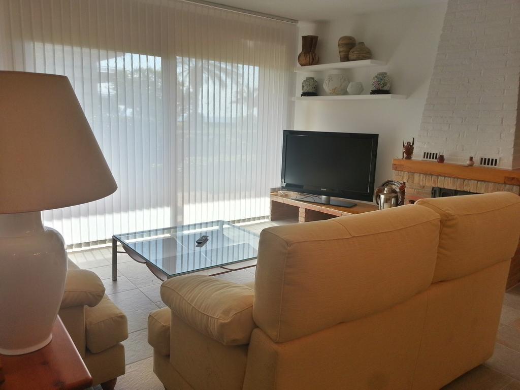 Apartaments Maritim Torre Valentina Sant Antoni De Calonge Room photo
